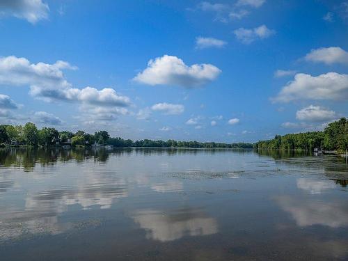 View - 605 Rue Albert-Ouimet, Terrebonne (Terrebonne), QC - Outdoor With Body Of Water With View