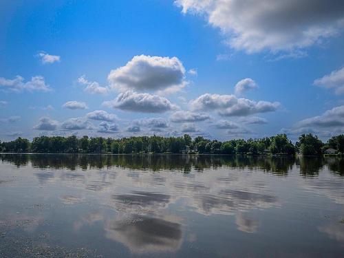 View - 605 Rue Albert-Ouimet, Terrebonne (Terrebonne), QC - Outdoor With Body Of Water With View