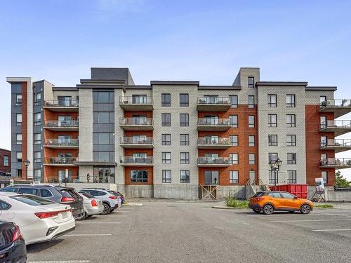 FaÃ§ade - 301-75 Rue Richelieu, Saint-Jean-Sur-Richelieu, QC - Outdoor With Facade