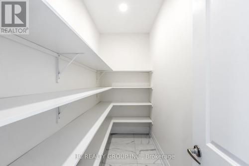 10 Becky Cheung Court, Toronto (Newtonbrook East), ON - Indoor With Storage