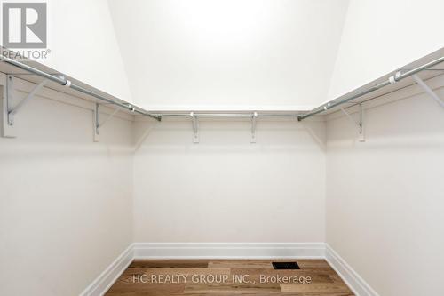 10 Becky Cheung Court, Toronto (Newtonbrook East), ON - Indoor With Storage