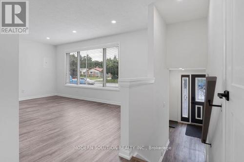 82 Shea Crescent, Kitchener, ON - Indoor Photo Showing Other Room