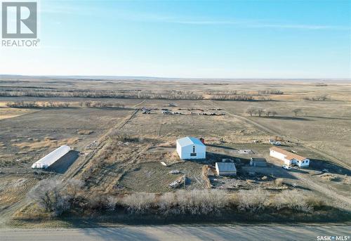 South Wiseton Acreage, King George Rm No. 256, SK - Outdoor With View