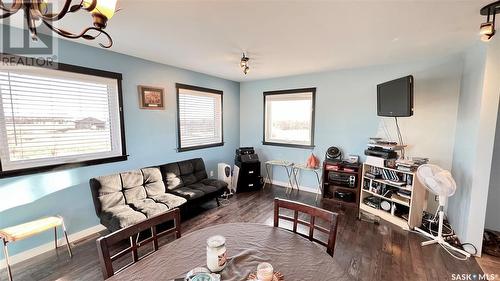 South Wiseton Acreage, King George Rm No. 256, SK - Indoor