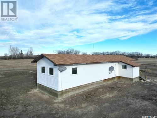 South Wiseton Acreage, King George Rm No. 256, SK - Outdoor