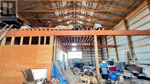 South Wiseton Acreage, King George Rm No. 256, SK - Indoor Photo Showing Other Room