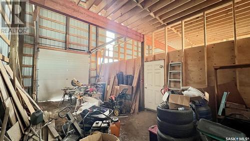 South Wiseton Acreage, King George Rm No. 256, SK - Indoor Photo Showing Other Room