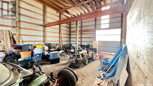 South Wiseton Acreage, King George Rm No. 256, SK - Indoor Photo Showing Other Room