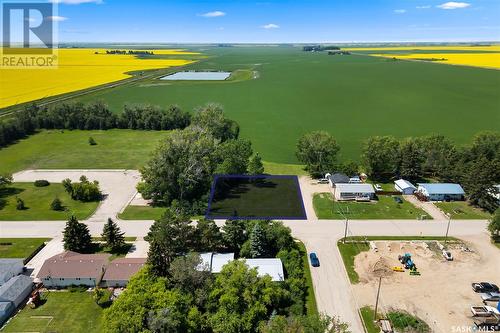 Donald Road Lot, Cupar, SK 