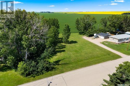 Donald Road Lot, Cupar, SK 