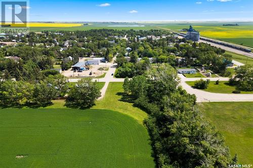 Donald Road Lot, Cupar, SK 