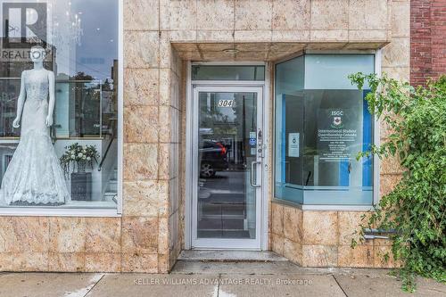 304 Danforth Avenue, Toronto (Playter Estates-Danforth), ON 