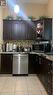 39 Bow River Crescent, Mississauga, ON  - Indoor Photo Showing Kitchen 