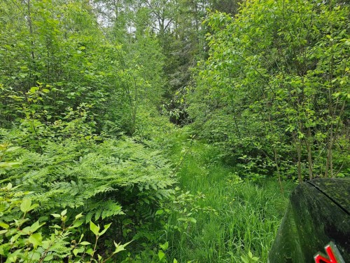 Terre/Terrain - Route Du Quai, Saint-Bruno-De-Guigues, QC 