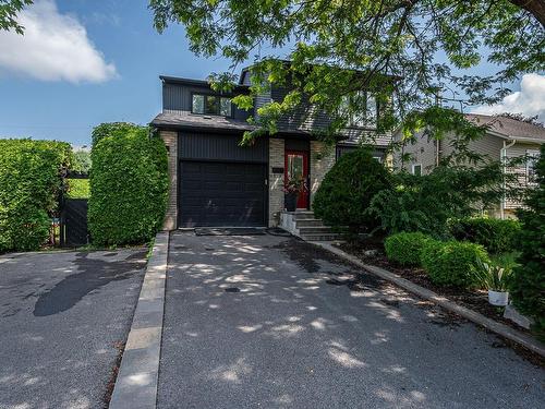 Frontage - 731 Rue Samuel-De Champlain, Boucherville, QC - Outdoor