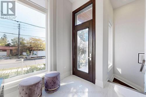 3052 Bayview Avenue, Toronto (Willowdale East), ON - Indoor Photo Showing Other Room