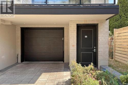 3052 Bayview Avenue, Toronto (Willowdale East), ON - Outdoor With Exterior