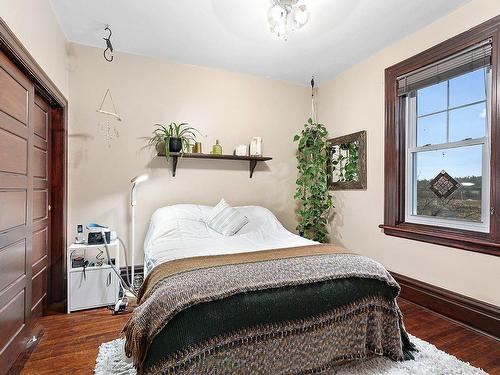 Bedroom - 34 Ch. D'Aylmer, Bristol, QC - Indoor Photo Showing Bedroom