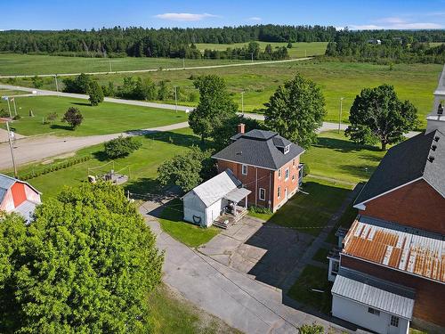 Aerial photo - 34 Ch. D'Aylmer, Bristol, QC - Outdoor With View