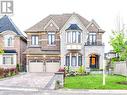 51 Classic Drive, Brampton (Credit Valley), ON  - Outdoor With Facade 