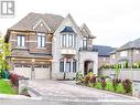 51 Classic Drive, Brampton (Credit Valley), ON  - Outdoor With Facade 