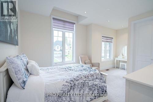 51 Classic Drive, Brampton (Credit Valley), ON - Indoor Photo Showing Bedroom