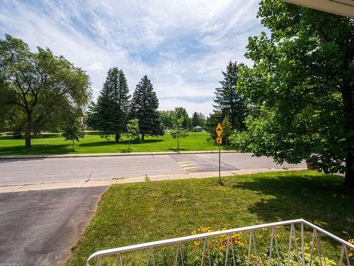 View - 3607 Rue Rivard, Laval (Saint-Vincent-De-Paul), QC - Outdoor