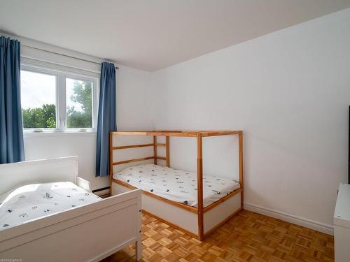 Bedroom - 3607 Rue Rivard, Laval (Saint-Vincent-De-Paul), QC - Indoor Photo Showing Bedroom