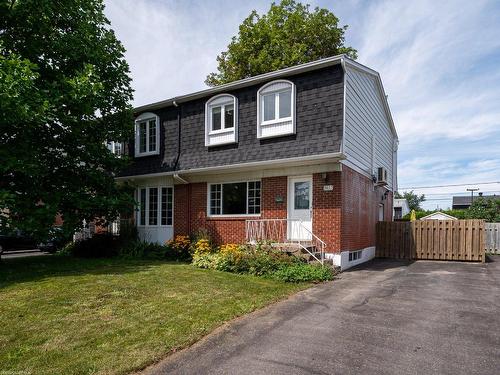 Frontage - 3607 Rue Rivard, Laval (Saint-Vincent-De-Paul), QC - Outdoor