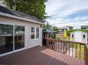 Terrasse - 3607 Rue Rivard, Laval (Saint-Vincent-De-Paul), QC  - Outdoor With Deck Patio Veranda With Exterior 