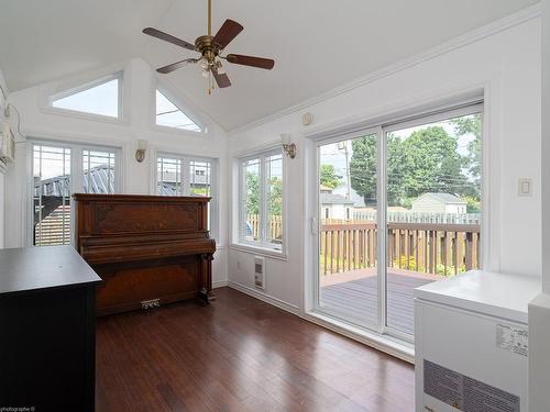 Dining room - 3607 Rue Rivard, Laval (Saint-Vincent-De-Paul), QC - Indoor