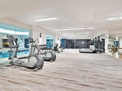 Exercise room - 