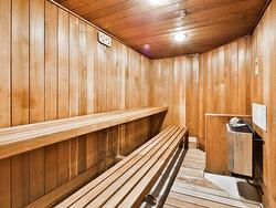 Sauna - 