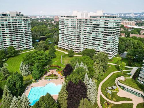 Autre - 1407-90 Rue Berlioz, Montréal (Verdun/Île-Des-Soeurs), QC - Outdoor With View