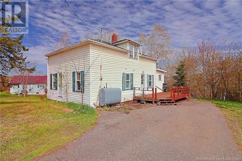 58 Summit Drive, Minto, NB - Outdoor