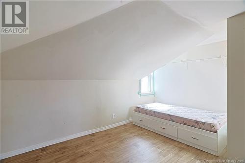 58 Summit Drive, Minto, NB - Indoor Photo Showing Bedroom