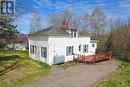 58 Summit Drive, Minto, NB  - Outdoor 