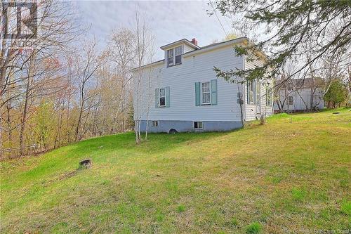 58 Summit Drive, Minto, NB - Outdoor