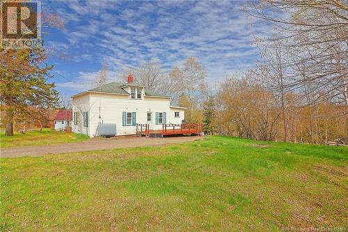 58 Summit Drive, Minto, NB - Outdoor