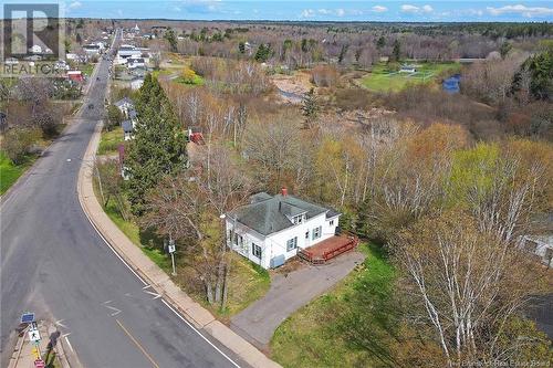 58 Summit Drive, Minto, NB - Outdoor With View