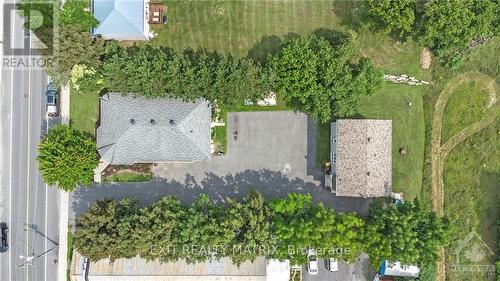 5054 County 10 Road, Prescott And Russell, ON - Outdoor