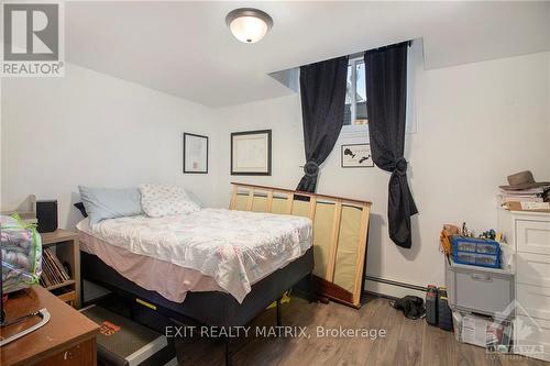 5054 County 10 Road, Prescott And Russell, ON - Indoor Photo Showing Bedroom