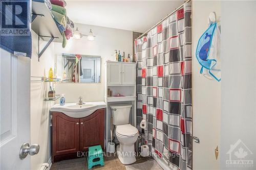 5054 County 10 Road, Prescott And Russell, ON - Indoor Photo Showing Bathroom