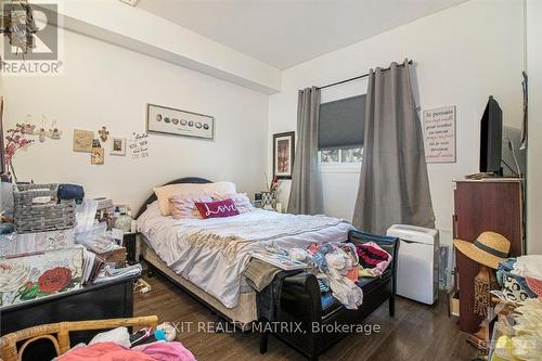 5054 County 10 Road, Prescott And Russell, ON - Indoor Photo Showing Bedroom