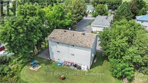 5054 County 10 Road, Prescott And Russell, ON - Outdoor