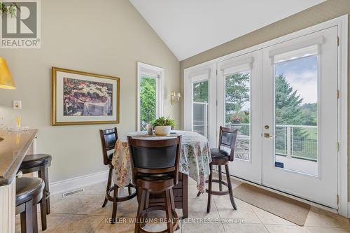 7 - 31 Emerald Heights Drive, Whitchurch-Stouffville, ON - Indoor Photo Showing Dining Room