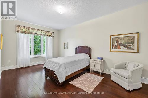 7 - 31 Emerald Heights Drive, Whitchurch-Stouffville, ON - Indoor Photo Showing Bedroom