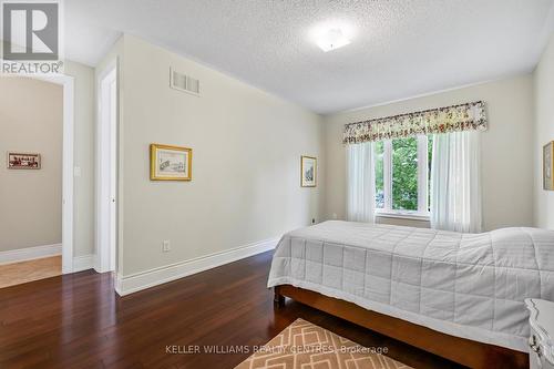 7 - 31 Emerald Heights Drive, Whitchurch-Stouffville, ON - Indoor Photo Showing Bedroom