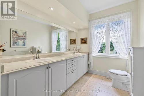 7 - 31 Emerald Heights Drive, Whitchurch-Stouffville, ON - Indoor Photo Showing Bathroom