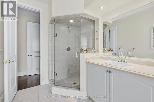 7 - 31 Emerald Heights Drive, Whitchurch-Stouffville, ON - Indoor Photo Showing Bathroom